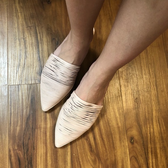 Shoes - Avec Les Filles sandals size 8